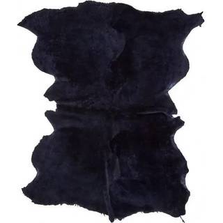Lammeskind | Double Face | Korthåret | 90x60 cm