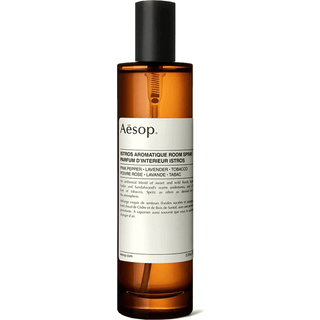 Aesop Istros Aromatique Room Spray Duft til hjemmet 100 ml