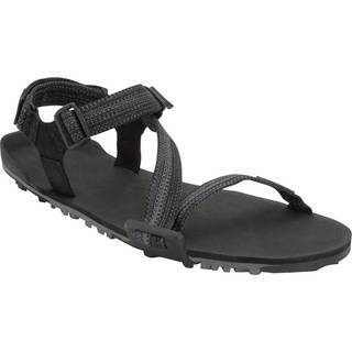 Xero Shoes Women's Z-Trail EV Barfodssko Damer størrelse 11 farve sort/grå