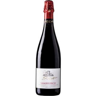Brusa Lambrusco Rosso Dolce, Emilia-Romagna