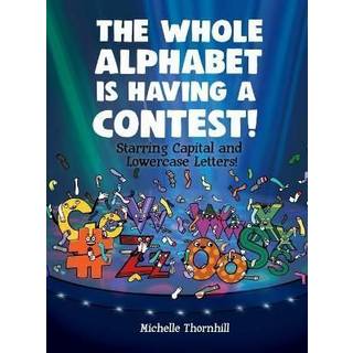 The Whole Alphabet is Having a Contest|