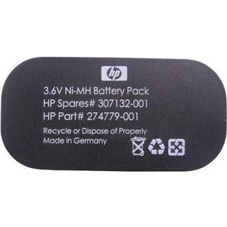 HP 274779-001 laptop reservedel Batteri