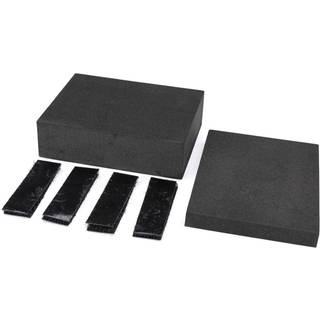 Foam Insert Set 1/16-1/18 (Fits Car Stand 8796)