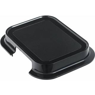 Låg til vandtank til Moccamaster - sort (På lager i varehus)