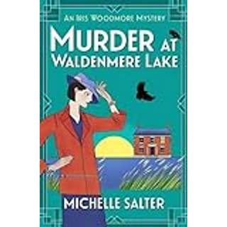 Murder at Waldenmere Lake