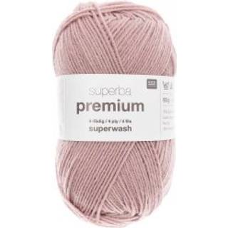 Superba Premium 4fädig - Flieder