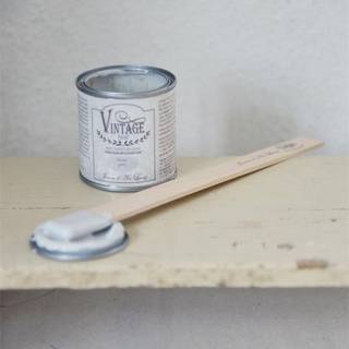 Stone Grey kalkmaling