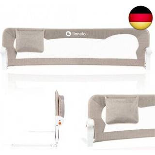 Lionelo Eva Sengehest, Beige Melange