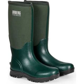 Urberg Hyssna Neoprene Boot Pine Grove, 44