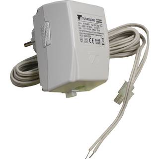 Tufvassons Netadapter (AC) - 17 V 20 VA