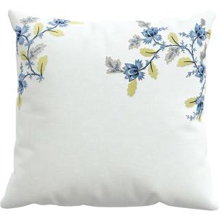 Sanderson Pillowcase Enys Garden Pillow Case Pairs Square DUCENYISINDP