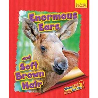 Whose Little Baby Are You? Enormous Ears and Soft Brown Hair