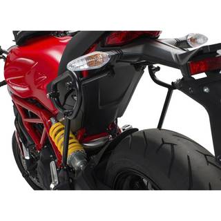 Legend Gear Holder Slc modelspecifik, venstre eller højre