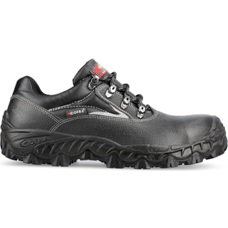 COFRA NEW CELTIC Sikkerhedssko m/snørebånd EN ISO 20345 S3 SRC Str. 42