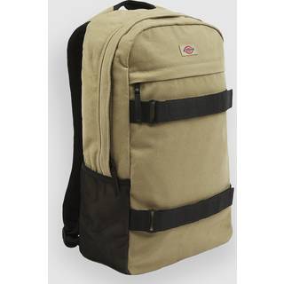Dickies DUCK CANVAS BACKPACK PLUS DESERT SAND - Sand