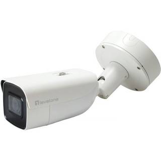 LevelOne FCS-5095 Netværksovervågningskamera Udendørs Indendørs 3840 x 2160