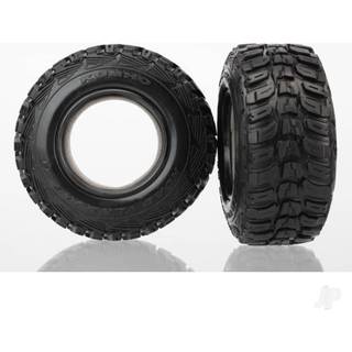 Traxxas 6870 Tires Kumho 2,2/3,0" (2)