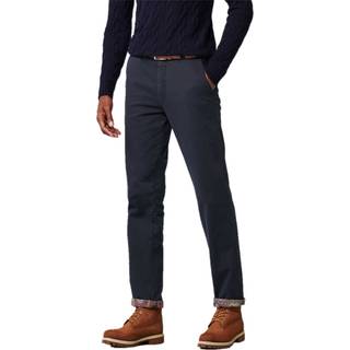 Meyer Modern fit Bomuldsbukser
