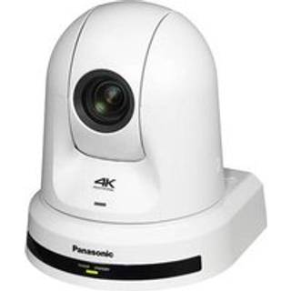 Panasonic AW-UE40 4K PTZ camera Hvid