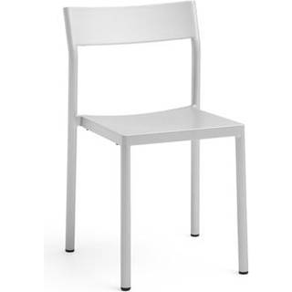 HAY Type Chair - Silver Grey