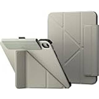 SwitchEasy Origami-etui (iPad 11/iPad 10,9 (2022)) - Beige