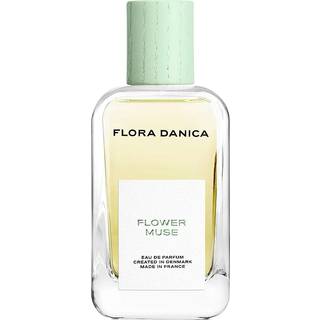 Flower Muse Eau De Parfum, 100 ml