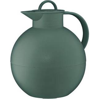 ALFI Kugle termokande 1,0 liter - frost mørk grøn