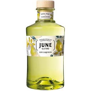 G Vine Floraison, June Pear Gin, 37,5%