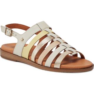 Pikolinos FORMENTERA W8Q-0799C1 nata wei? - Riemchen Sandale f?r Damen