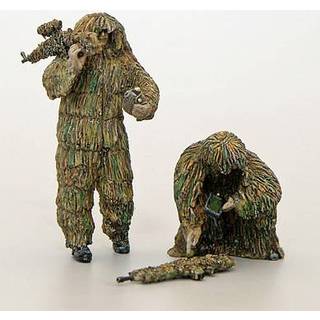 US Heckensch��tzen - Jackal hillie suit