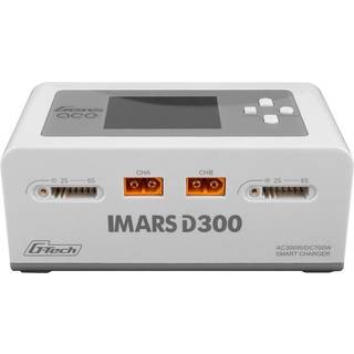 Gens Ace Imars D300 Dual G-Tech 300/700W Hvid