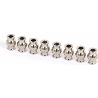 Traxxas - TRX9683 - Hollow balls, steel (8)