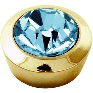 DYRBERG/KERN STRENGTH TOPPING 420154 (Gold, Blue, ONESIZE)