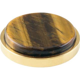 DYRBERG/KERN PLEASURE TOPPING 351394 (Gold, Brown, ONESIZE)