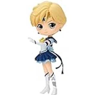 SAILOR MOON COSMOS - Sailor Uranus - Q Posket 14cm