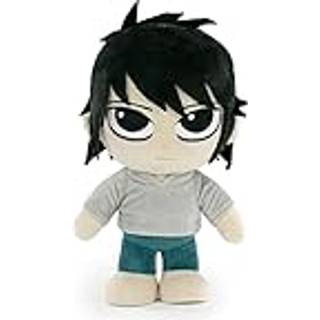 Barrado Death Note bame (L Lawiliet)