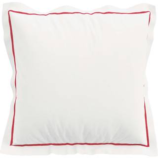 Sanderson Pillowcase Rubus Pillow Case Pairs Square DUCRUBRSRASP