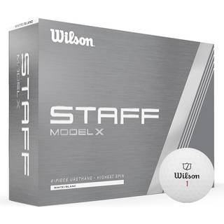 Wilson Staff Model X - Dusin