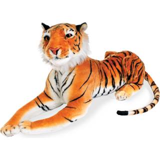 Königstiger Plüschfigur 40cm