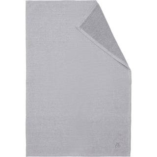 Marc O'Polo Viskestykke Kinno 50x70 cm, Light Grey,