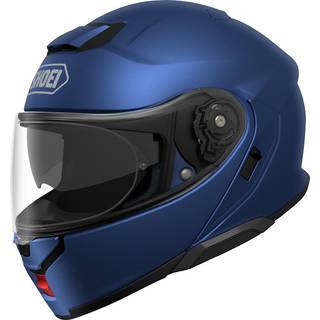 Shoei Neotec 3 Klaphjelm blå XXL