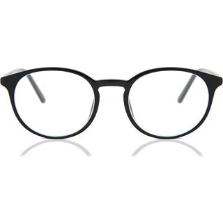SmartBuy Collection Beilou AC13 49 Briller Mænd Black - Black - 49mm