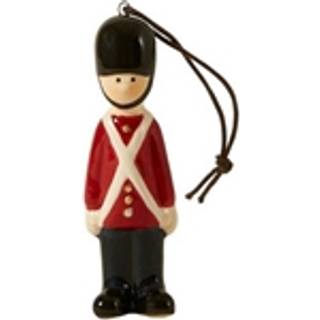 Garder med snor i keramik