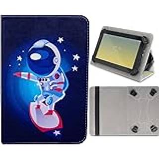 GreenGo Cosmonaut Cover (iPad mini)