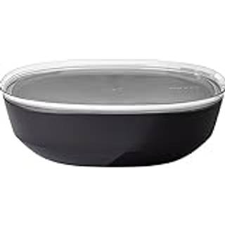 Mepal Silueta Serveringsskål 4 liter Nordic black