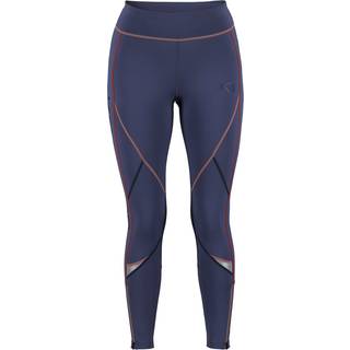 Louise 2.0 Tights W Moon (XS)