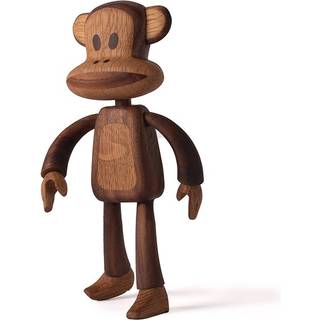 Paul Frank, Aben Julius Valnød/eg