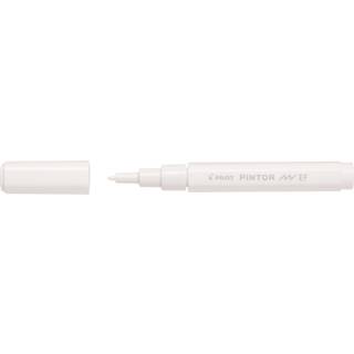 Pilot Pintor Marker | EF | Hvid