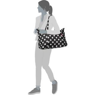 Reisenthel Mini maxi travelbag - Sort