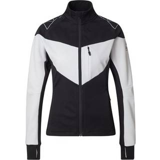 Fischer Women's Åsarna 3 Jacket White, XL